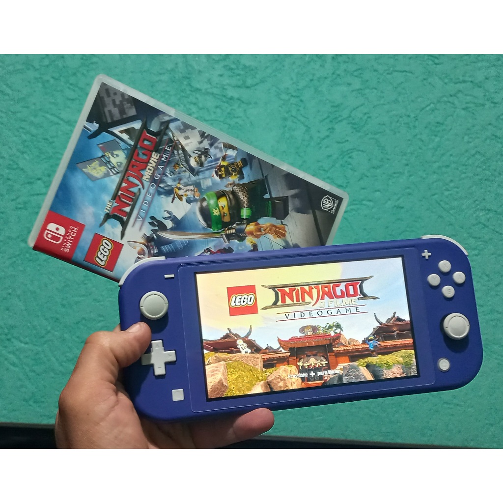 nintendo switch lite em Promoção na Shopee Brasil 2026