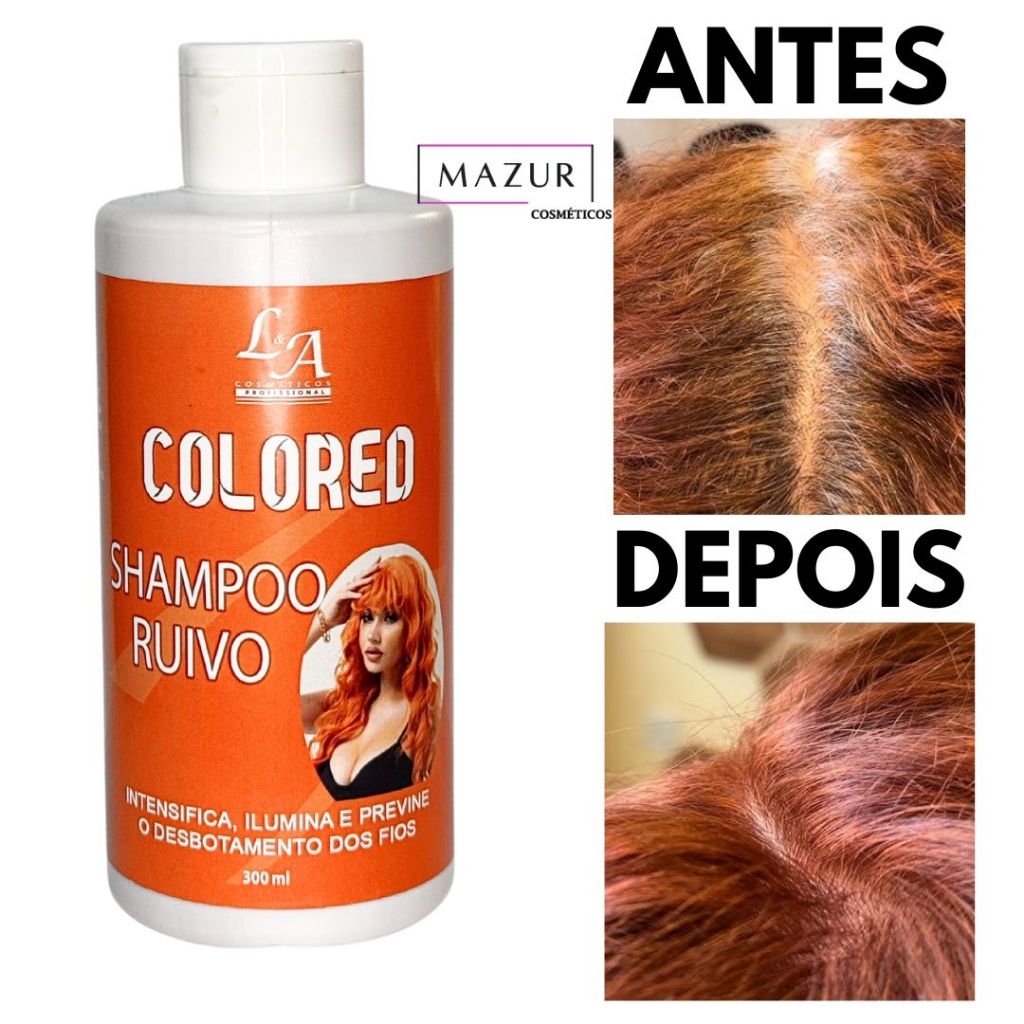 Blond Colour: Guia Completo e Onde Comprar | BuscaProdutos
