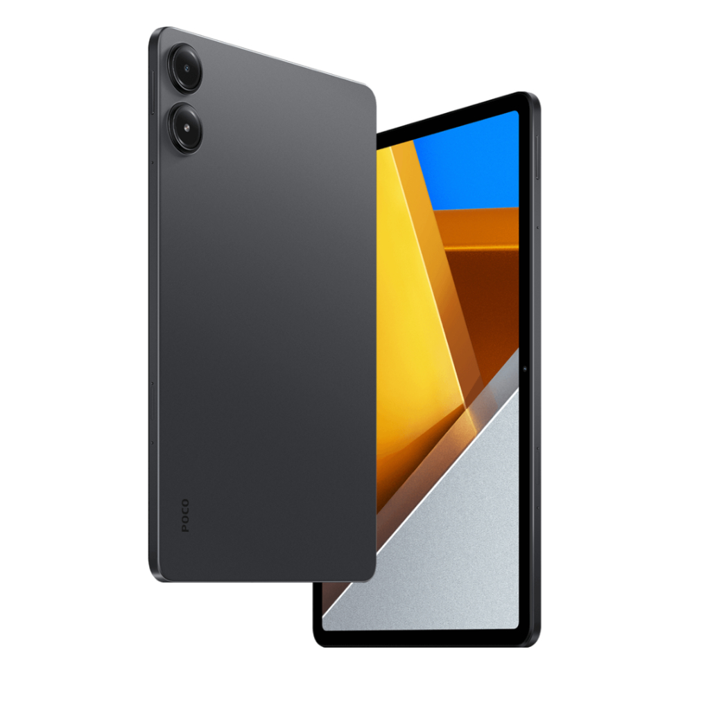 Tablet Xiaomi POCO Pad ,256GB/8GB RAM,, Processador Snapdragon® 7s