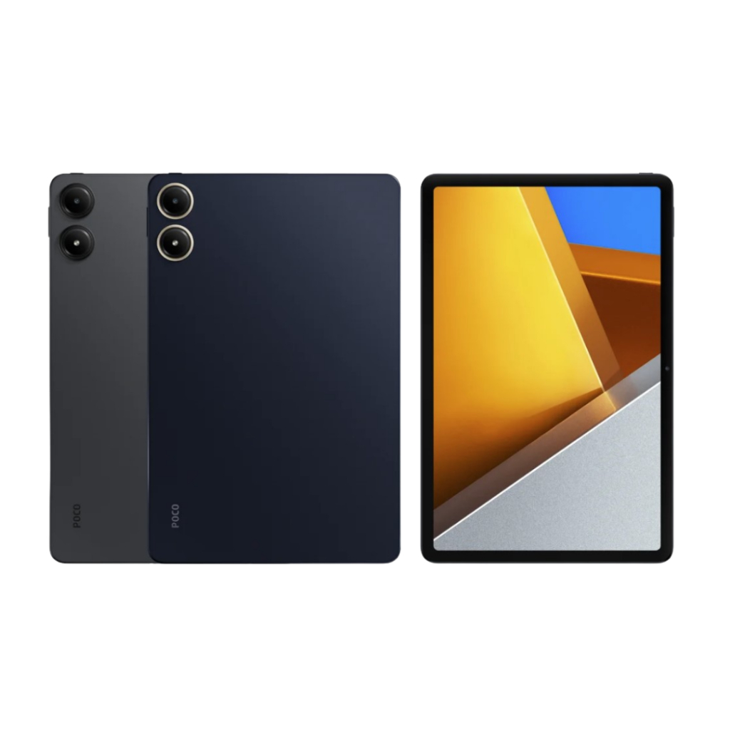 Tablet Xiaomi POCO Pad ,256GB/8GB RAM,, Processador Snapdragon® 7s