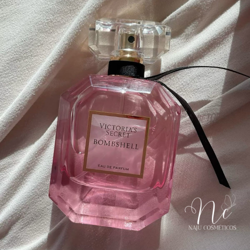 Perfume Feminino 💖Bombshell – Victoria's Secret Eau de Parfum