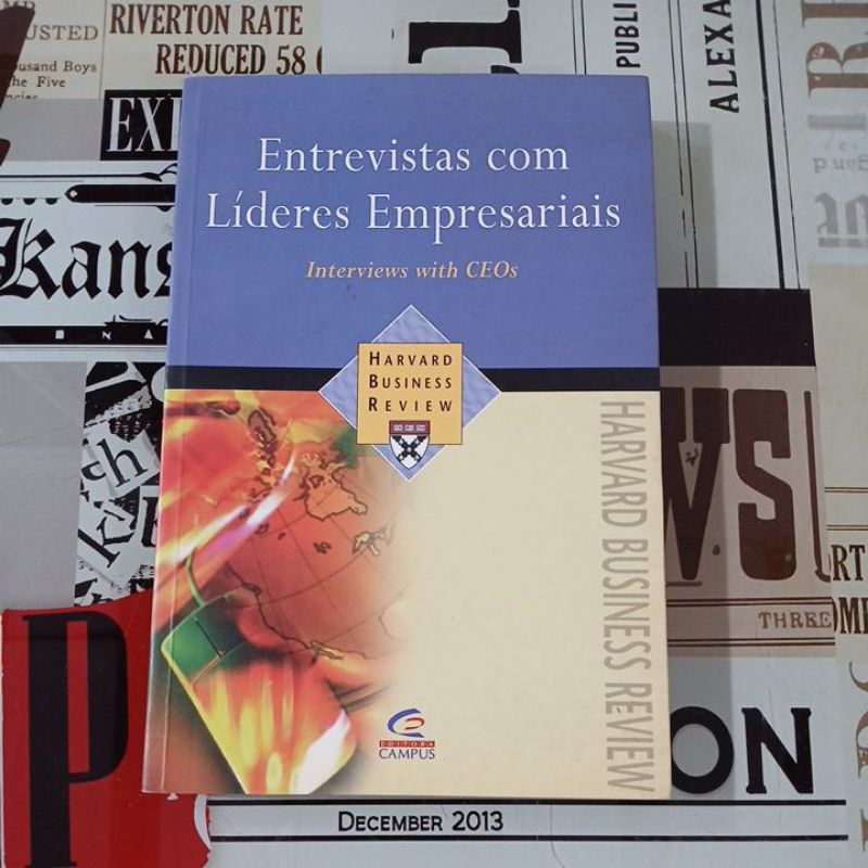 Harvard Business Review コレクション Coleção Harvard Business Review | Shopee Brasil