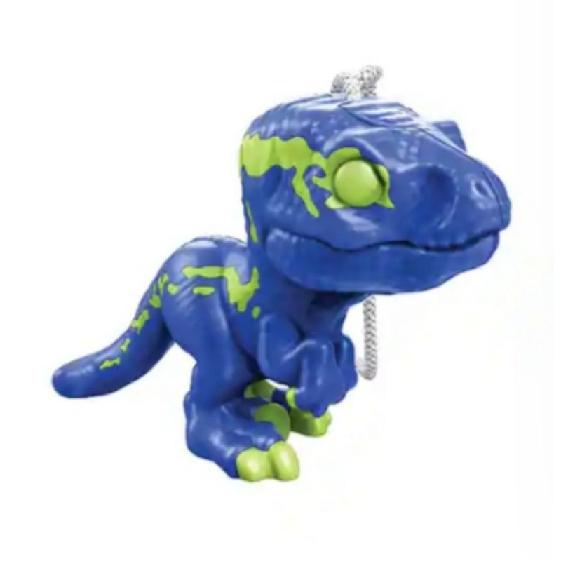 Kinder Joy Funko jurassic world nacional Shopee Brasil