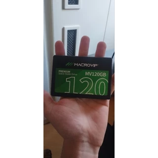 SSD 120gb macrovip