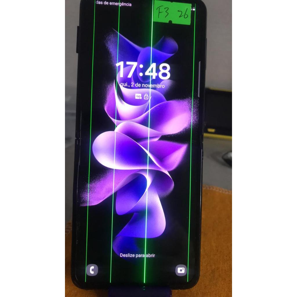 Samsung Galaxy Z Flip 3 em Oferta | Shopee 2026