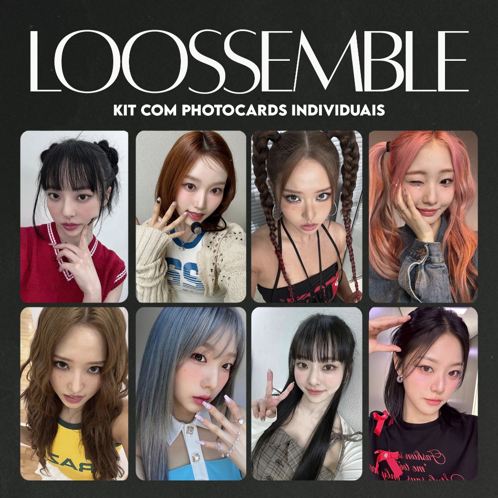 loona em Promoção na Shopee Brasil 2026