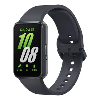 Smartwatch Samsung Galaxy Fit3 Selecione a cor