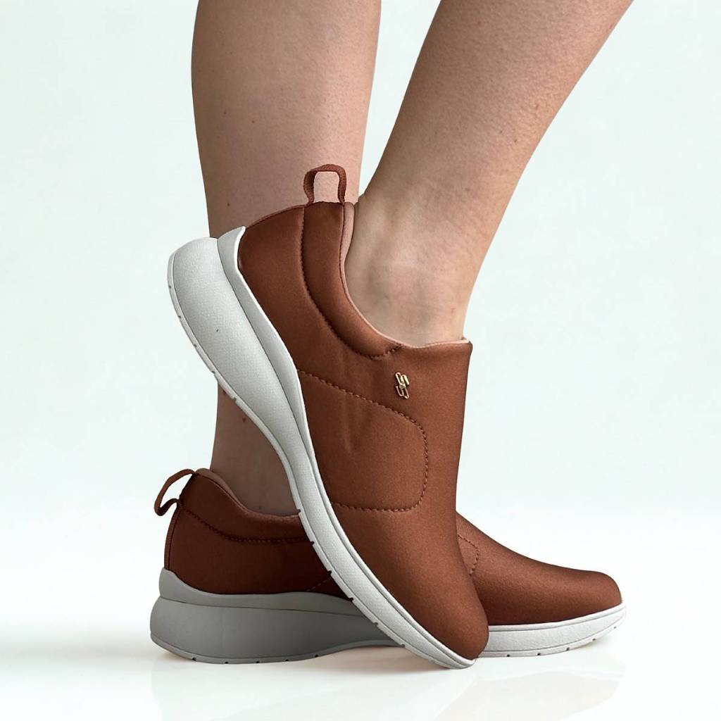 Cadaro Calados Usaflex Tenis Usaflex Preto Tênis Feminino Usaflex