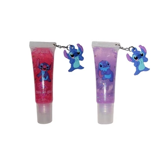 Lip Gloss Tint Stitch - Sweet Cores Sortidas em Oferta na Shopee