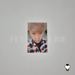 GOT7 JAYB JB トレカ　台湾　Taiwan　CD ジェボム　ヨントン GOT7 JAYB JB トレカ 台湾 Taiwan CD ジェボム ヨントン