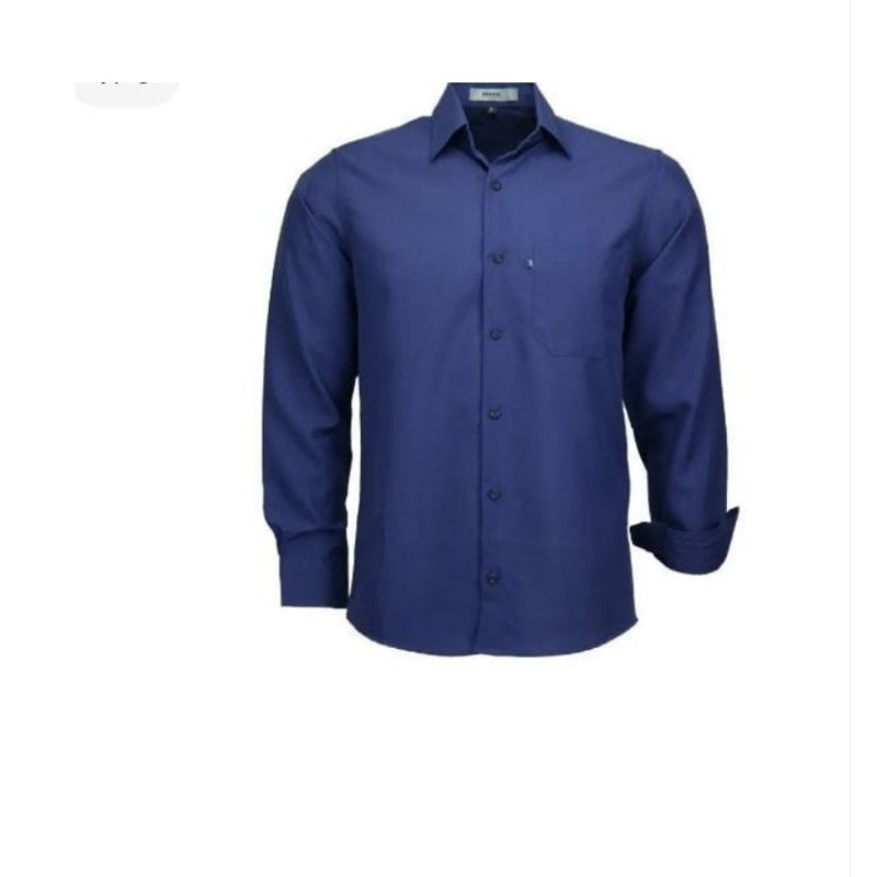 camisa social masculino adulto manga longa boa(usada)