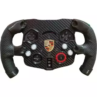 Volante F1 Addon Logitech G29 - Modelo Porsche