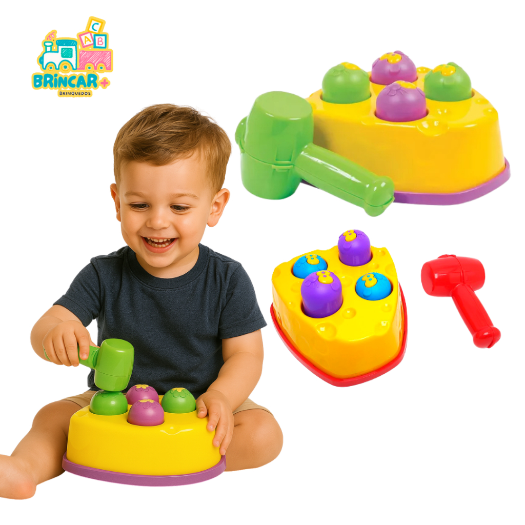 Brincar Mais Brinquedos, Loja Online | Shopee Brasil