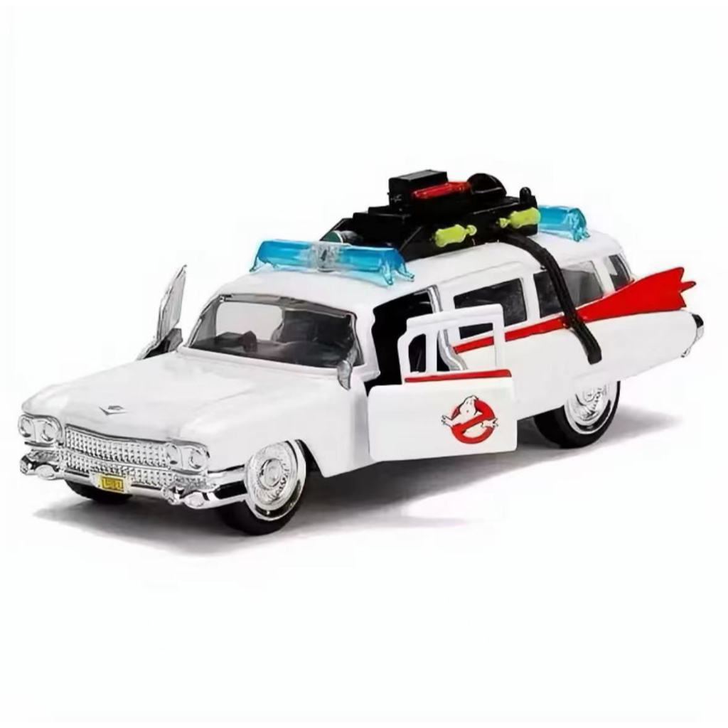 hot wheels ghostbusters 2 ecto 1a em Promoção na Shopee Brasil 2026