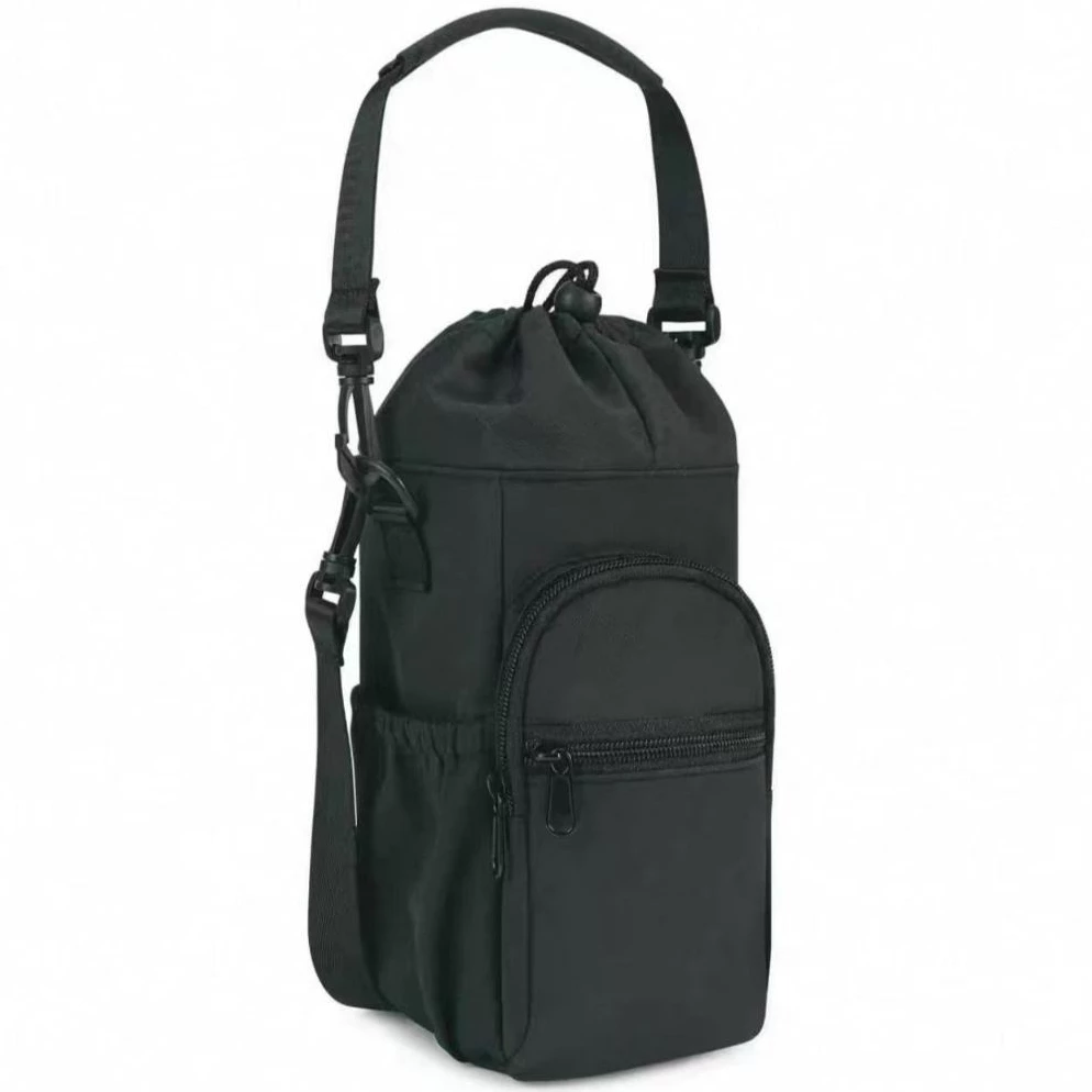 Suporte para Garrafa de Água / Bolsa para Celular