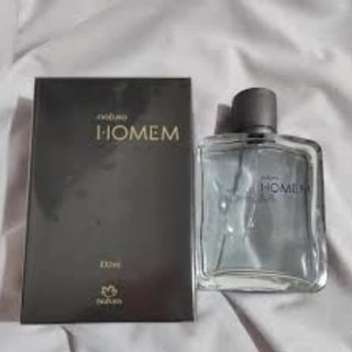 Natura Homem