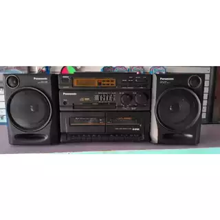 Discman Panasonic em Promoção na Shopee Brasil 2025