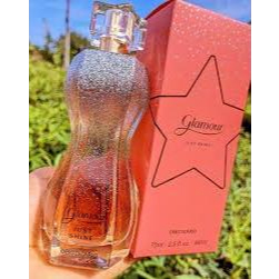 Glamour Just Shine Colônia 75ml Boticário, Glamour Myriad
