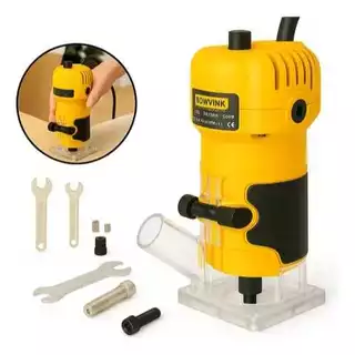 Tupia Manual Portátil Laminadora 600w 110V
