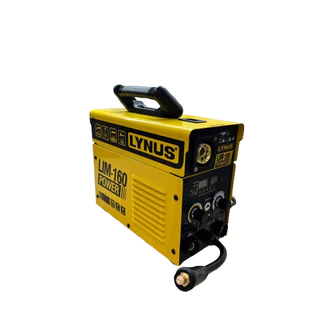 Inversora De Multiprocessos Mig|tig Lim-160 Bivolt Lynus em Oferta na Shopee