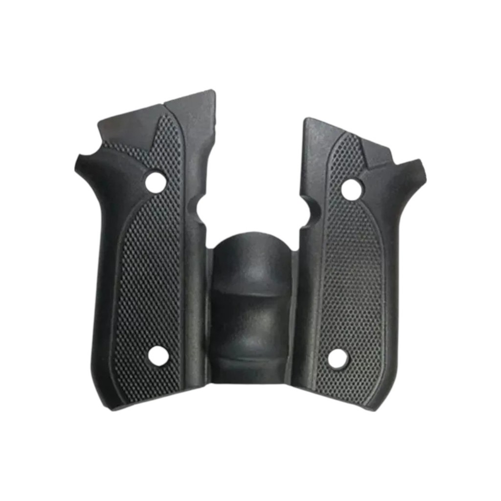 Empunhadura Combat Para Pistola Taurus - PT58HC cod 605
