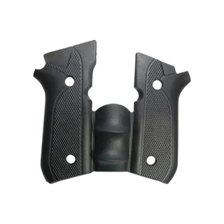 Empunhadura Combat Para Pistola Taurus - PT58HC cod 605