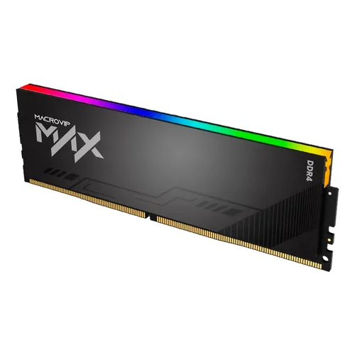 メモリ　DDR4 16GB 3600MHz KF436C16RB12A/16 - Memória de 16GB DIMM DDR4 3600Mhz FURY Renegade