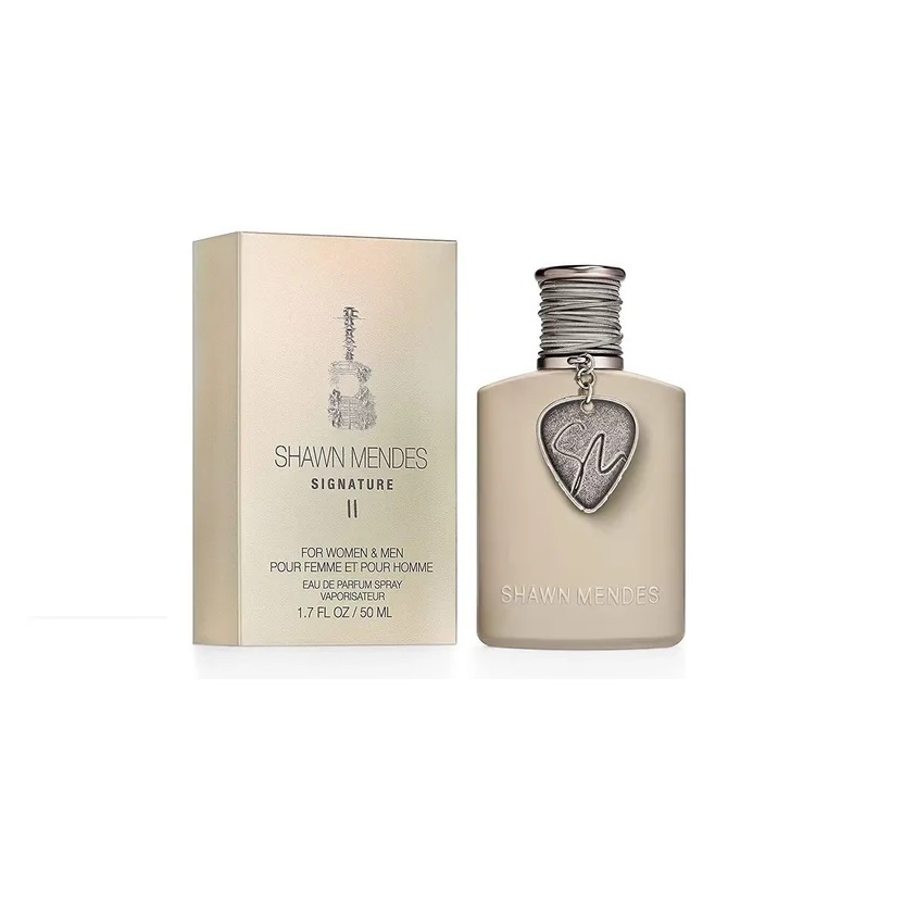Perfume Shawn Mendes Signature II 30ml Raro - Original | Shopee Brasil