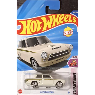 Lotus Cortina Mk1 na Black Friday 2025 | BuscaProdutos