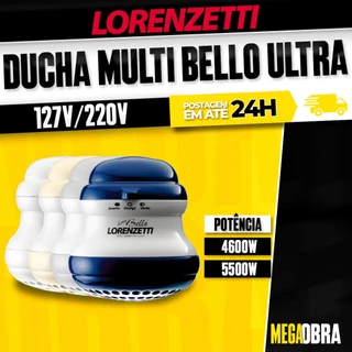 Lorenzetti Gorducha na Black Friday 2025 | BuscaProdutos