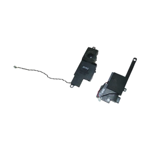 Par De Alto Falantes Notebook Samsung Np470r4e