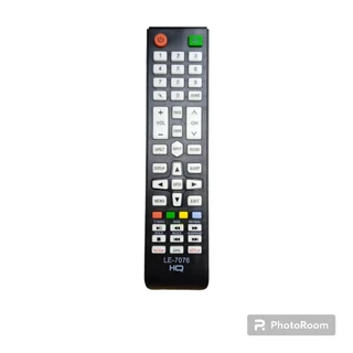 Controle Remoto Smart TV HQ HQSTV32