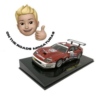 Ferrari 575 em Promoção na Shopee Brasil 2026