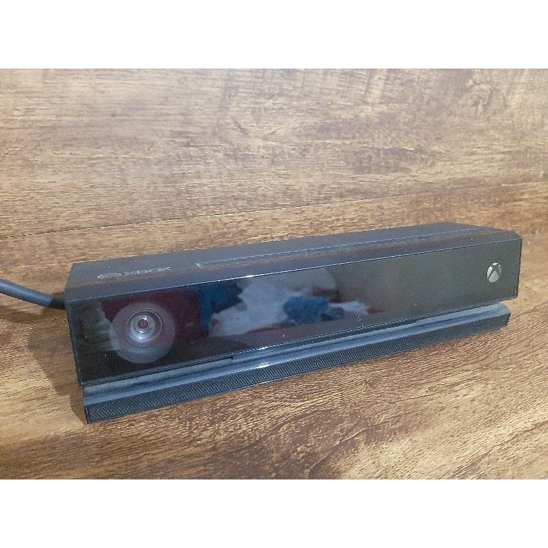Sensor Kinect Xbox One - Sensor de Movimento Origi | Shopee Brasil