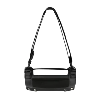 Capa Couro Pu Para Caixa Som Jbl Charge 5 + Alça de Ombro em Oferta na Shopee