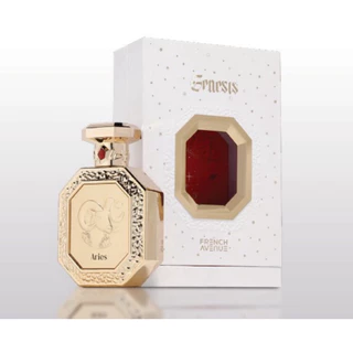 Perfume Arabe Genesis Aries-French Avenue