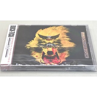 BUCK-TICK Darker Than Darkness-Style 93 CD De Edição Remasterizada