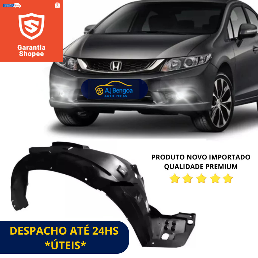 Garantia de Peças Automoveis na Black Friday 2025 | BuscaProdutos