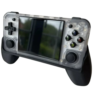 Apoio Ergonômico para Console R36S – Jogue com Mais Conforto em Oferta na Shopee