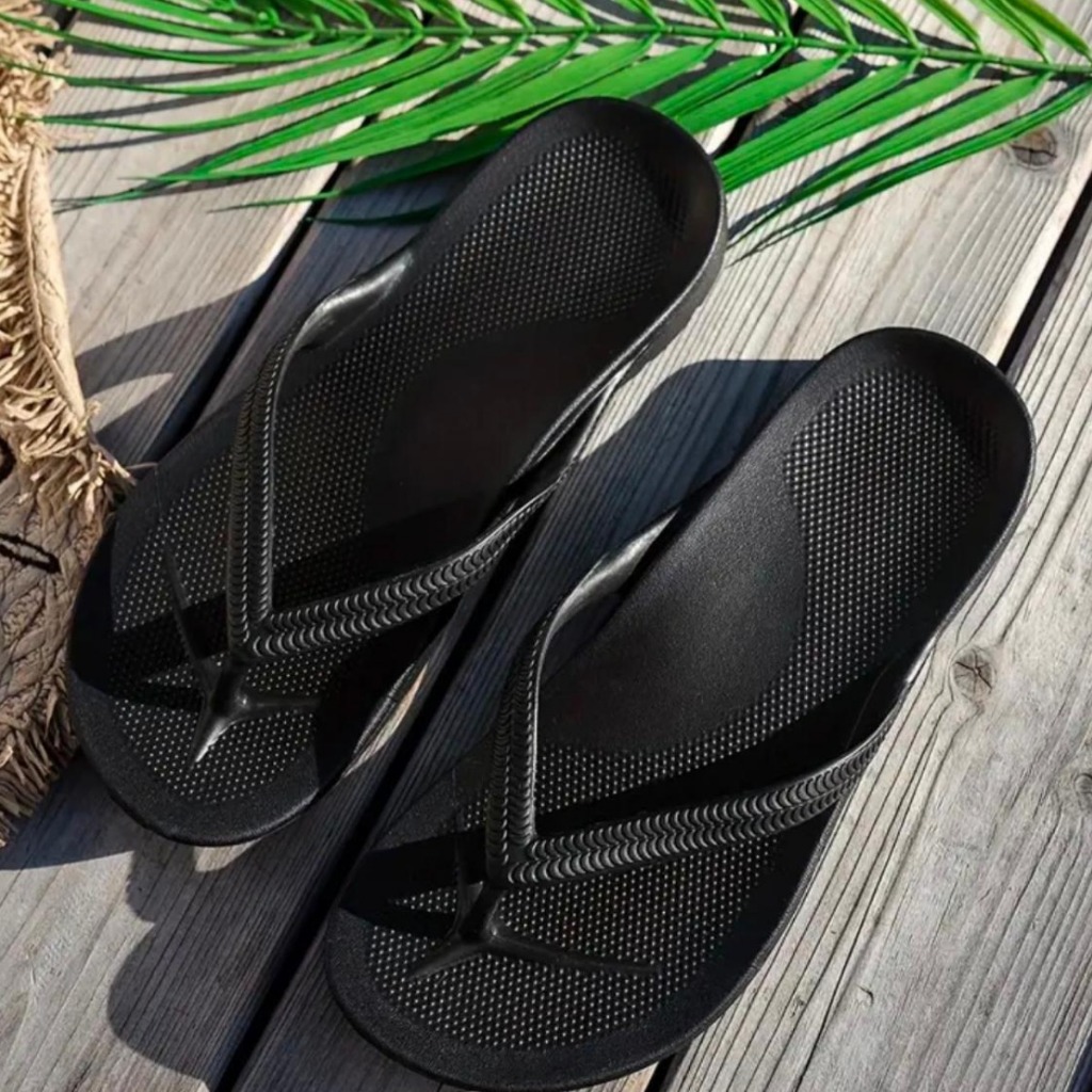 Chinelo de dedo ideal para praia e piscina | Shopee Brasil