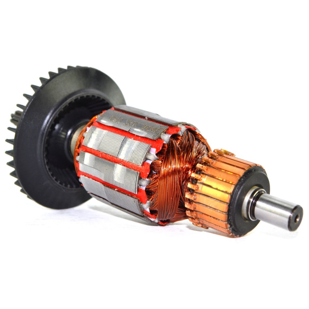 swedk1120 Induzido Compatível Furadeira Skil 6650 / 6652 / 6640 - 110/127v
