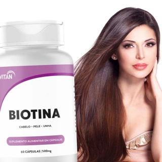 Crescimento Capilar e Suprimento para cabelo - Envio imediato em Oferta na Shopee