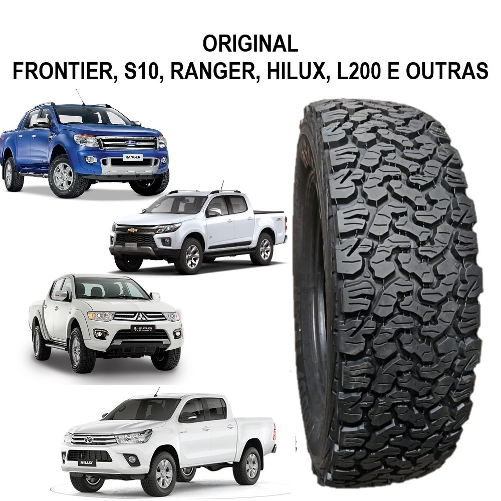 Pneu 2656517 em Promoção na Shopee Brasil 2026