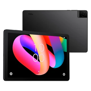 Tablet TCL Tab 10L Gen 3 10.1" Wi-Fi 4gb 128gb (64+64gb) Preto