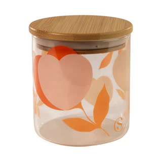 Pote Floral Cacau Show em Oferta na Shopee