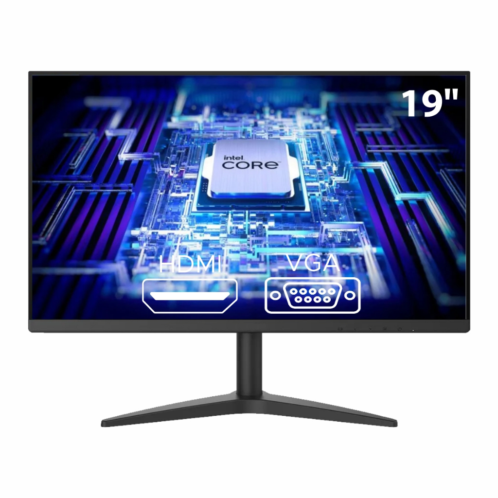 PC Gamer COMPLETO GT 730 4GB, Intel I5, 16GB RAM, SSD 240GB + WiFi