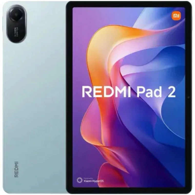 Melhores Tablets “Bom e Barato” com Canetinha (2025): guia completo para estudar, trabalhar e jogar Tablet Xiaomi Redmi Pad 2 11” LANÇAMENTO 2025