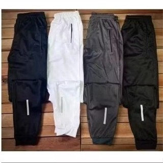 KIT 4 CALÇA MASCULINA JOGGER DRY-FIT PROMOÇÃO 2025