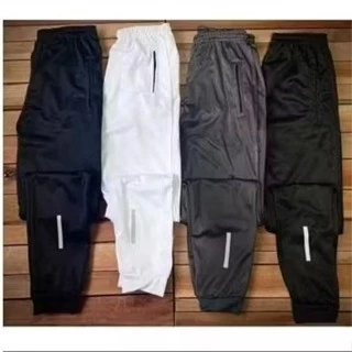 KIT 4 CALÇA MASCULINA JOGGER DRY-FIT PROMOÇÃO 2025