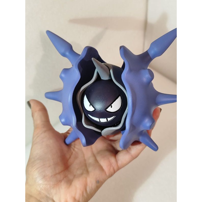 Pokémon Cloyster - 12 cm | Shopee Brasil
